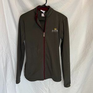 Kastel Denmark Ladies Full Zip Jacket | Medium